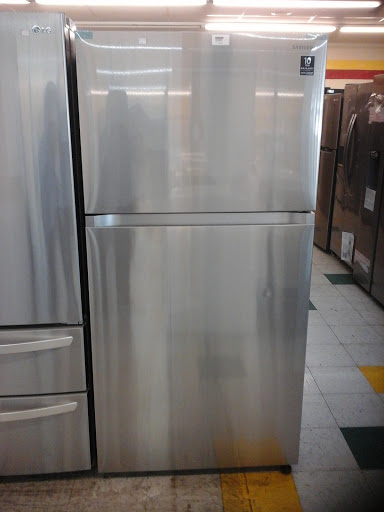 Used Appliance Store «ALMONTE APPLIANCES, INC.», reviews and photos, 315 Linden St, Allentown, PA 18101, USA