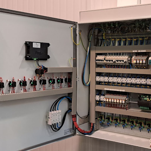 Instalaciones eléctricas Manuel Sáez Armero en Albacete, Albacete