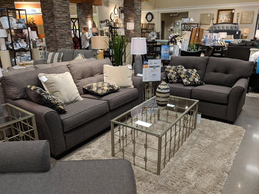 Furniture Store «Ashley HomeStore», reviews and photos, 3850 Hagers Grove Rd SE, Salem, OR 97317, USA