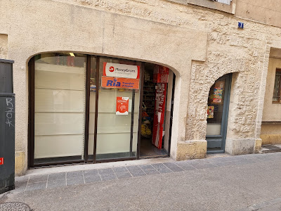 Producto latino à Beaucaire