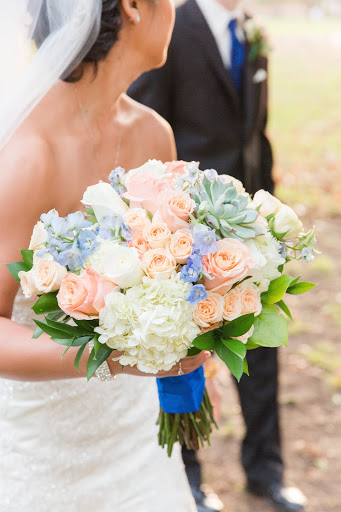 Florist «Fairfield Flowers», reviews and photos, 5194 Fairfield Shopping Centre, Virginia Beach, VA 23464, USA