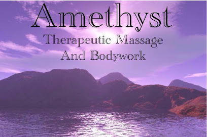 Amethyst Therapeutic Massage And Bodywork, Inc.