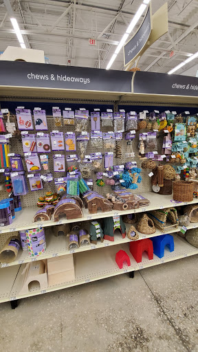 Pet Supply Store «PetSmart», reviews and photos, 8219 S John Young Pkwy, Orlando, FL 32819, USA