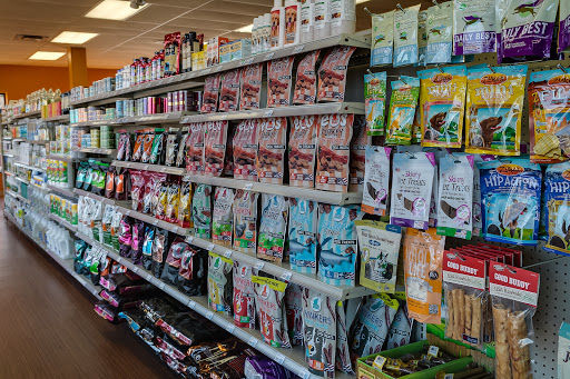 Health Food Store «Fruitful Yield», reviews and photos, 7230 W North Ave, Elmwood Park, IL 60707, USA