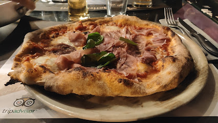 Ristorante Pizzeria Osteria agli Antichi Orti - Viale Federico D,urbino, 5, 47890 Città di San Marino, San Marino