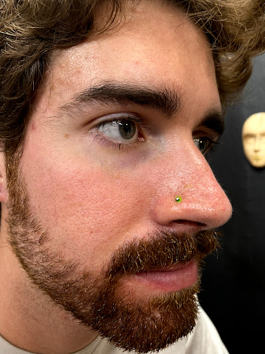 Explore half sleeve forearm tattoo ideas, creative tattoo ideas in Riverside, available at The Pierced Tai