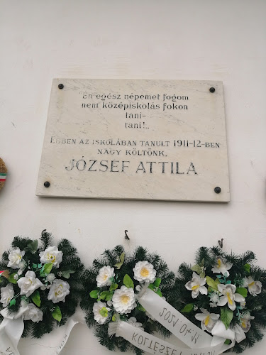 Értékelések erről a helyről: József Attila Emlékház Öcsöd, Öcsöd - Múzeum
