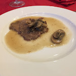 Photo n°14 de l'avis de Telesca.e fait le 25/12/2018 à 14:18 sur le  Ristorante delle Rose à Picerno