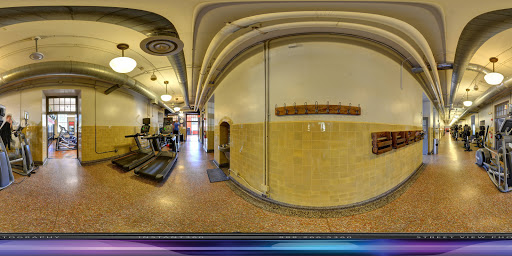 Health Club «Capitol Hill Sport&Health», reviews and photos, 315 G St SE, Washington, DC 20003, USA