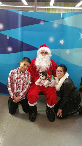 Pet Supply Store «Petco Animal Supplies», reviews and photos, 2687 Countryside Dr, Turlock, CA 95380, USA