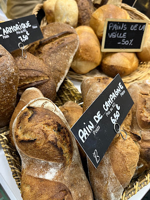 Maison Ducros - Boulangerie, Pâtisserie à Angers
