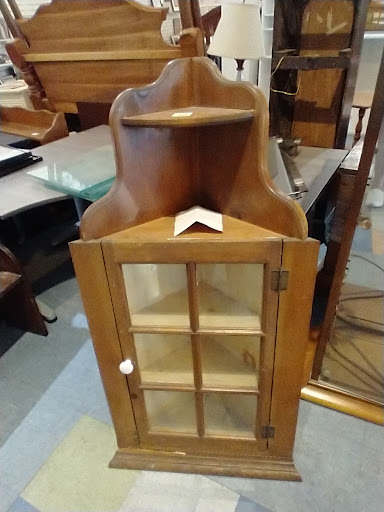 Thrift Store «Goodwill Industries of the Chesapeake, Inc.», reviews and photos