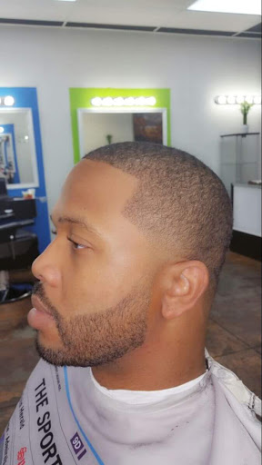 Barber Shop «Next Level Barbers», reviews and photos, 11601 S Orange Blossom Trail #102, Orlando, FL 32837, USA