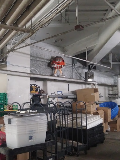 Hardware Store «Tenleytown Ace Hardware», reviews and photos, 4500 Wisconsin Ave NW, Washington, DC 20016, USA