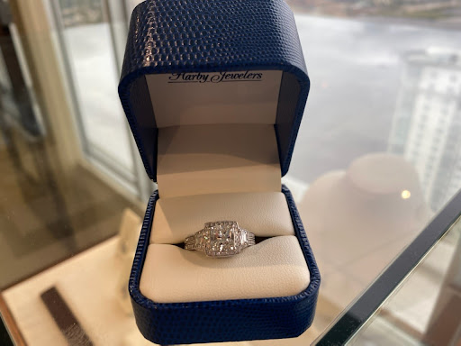 Jewelry Store «Harby Jewelers Inc», reviews and photos, 1301 Riverplace Blvd #2552, Jacksonville, FL 32207, USA