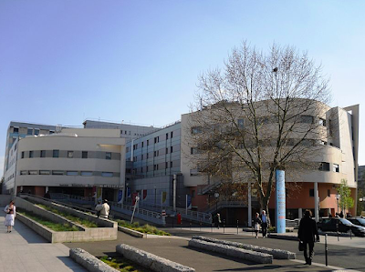 Dr Raphael Pietton à Massy