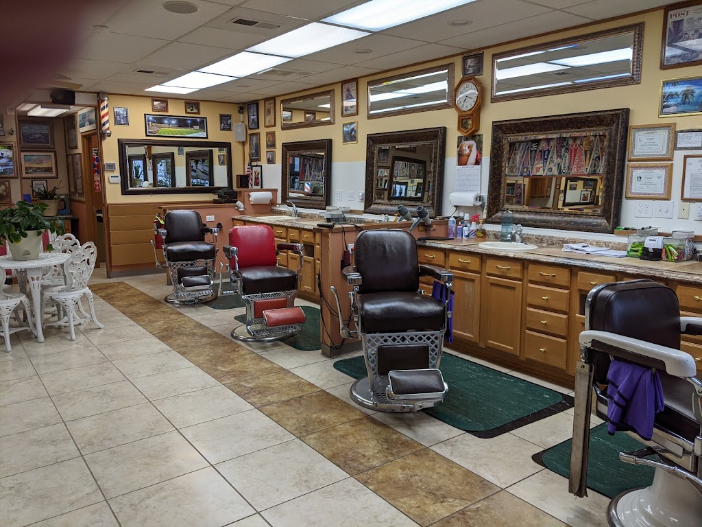 El Dorado Barber Shop Albuquerque, NM 87112 Services and Reviews