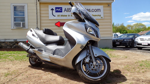 Used Truck Dealer «All Star Auto Sales», reviews and photos, 329 Maple St, Marlborough, MA 01752, USA