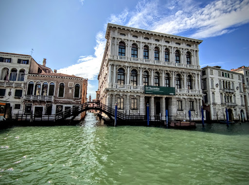 Swimming courses for babies in Venice