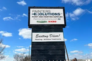 Painters Solutions image