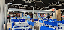Atmosphère du Restaurant français Les Grands Yachts à La Rochelle - n°1