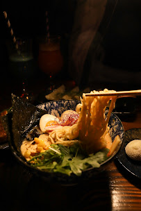 Photos du propriétaire du Restaurant de nouilles (ramen) Subarashi ramen 鬼金棒 à Paris - n°20