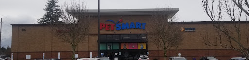 Pet Supply Store «PetSmart», reviews and photos, 316 NE 78th St, Vancouver, WA 98665, USA