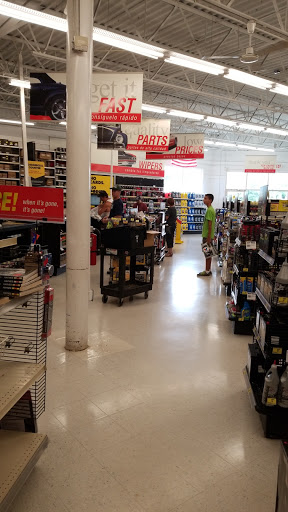 Auto Parts Store «Advance Auto Parts», reviews and photos, 1469 Tuskawilla Rd, Winter Springs, FL 32708, USA