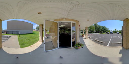 Self-Storage Facility «CubeSmart Self Storage», reviews and photos, 830 Wheeler Way, Langhorne, PA 19047, USA