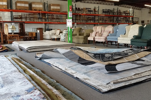 Non-Profit Organization «Camden County Habitat For Humanity Affiliate and ReStore», reviews and photos