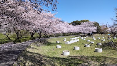宇佐風土記の丘