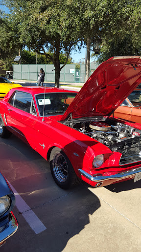 Public Golf Course «Heritage Ranch & Golf Country Club», reviews and photos, 465 Scenic Ranch Cir, McKinney, TX 75069, USA