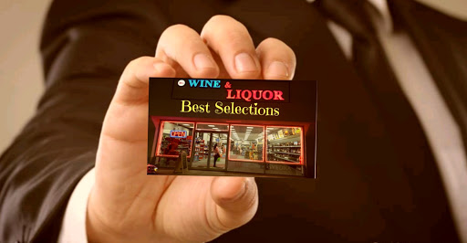 Wine Store «Mr Wine & Liquor», reviews and photos, 8351 Lewiston Rd # 2, Batavia, NY 14020, USA