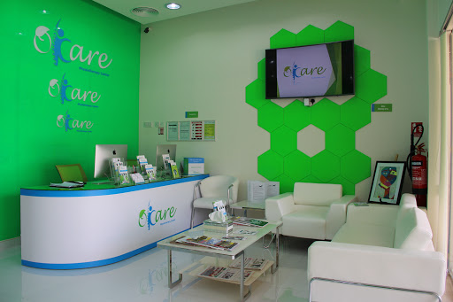 Okare Physiotherapy Center
