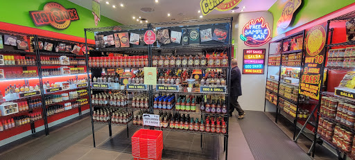 Shopping Mall «Fashion Centre at Pentagon City», reviews and photos, 1100 S Hayes St, Arlington, VA 22202, USA