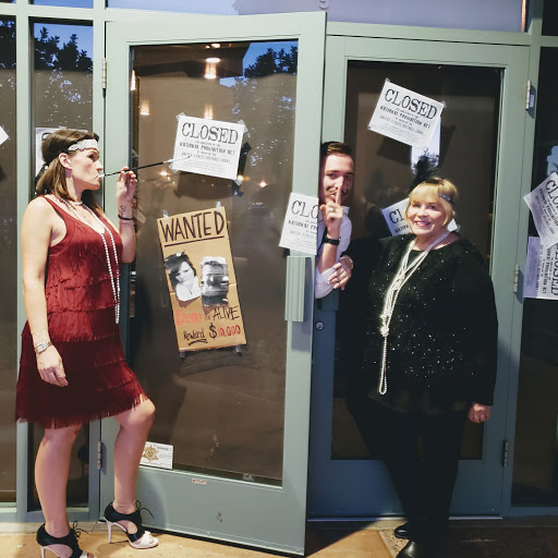 Bar «Grapeables Wine Bar & Lounge», reviews and photos, 12645 N Saguaro Blvd # 9, Fountain Hills, AZ 85268, USA