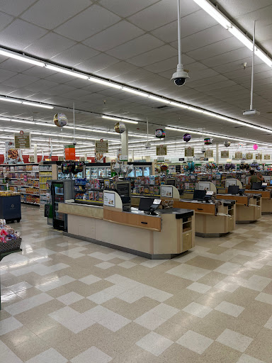 Supermarket «Publix Super Market at San Carlos», reviews and photos, 16950 San Carlos Blvd, Fort Myers, FL 33908, USA