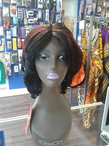 Beauty Supply Store «D & S BEAUTY SUPPLY», reviews and photos, 734 N New St, Bethlehem, PA 18018, USA