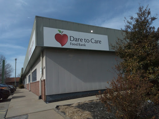 Food Bank «Dare to Care», reviews and photos