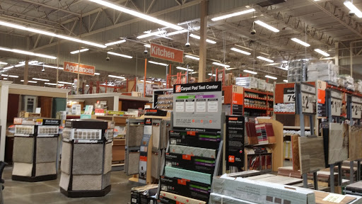 Home Improvement Store «The Home Depot», reviews and photos, 5800 Lincoln Ave, Cypress, CA 90630, USA