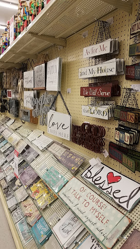 Craft Store «Hobby Lobby», reviews and photos, 2115 W Southlake Blvd, Southlake, TX 76092, USA