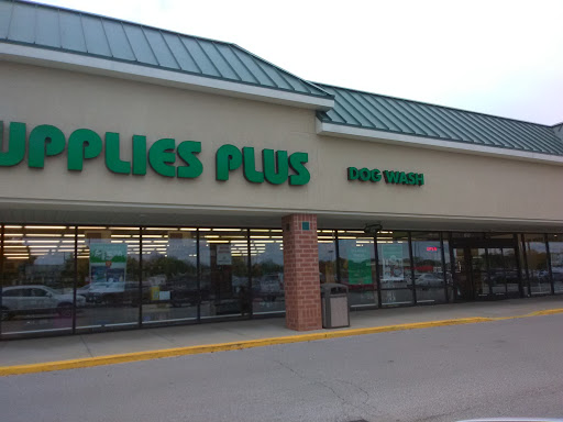 Pet Supply Store «Pet Supplies Plus», reviews and photos, 7236 Fishers Crossing Dr, Fishers, IN 46038, USA