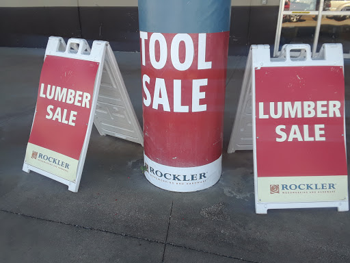 Hardware Store «Rockler Woodworking and Hardware - Garland», reviews and photos, 584 W Interstate 30 #403, Garland, TX 75043, USA