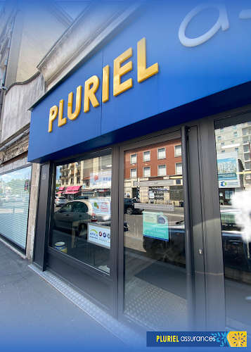 Opinii despre Pluriel Assurances în Champigny-sur-Marne - Courtier d'assurances