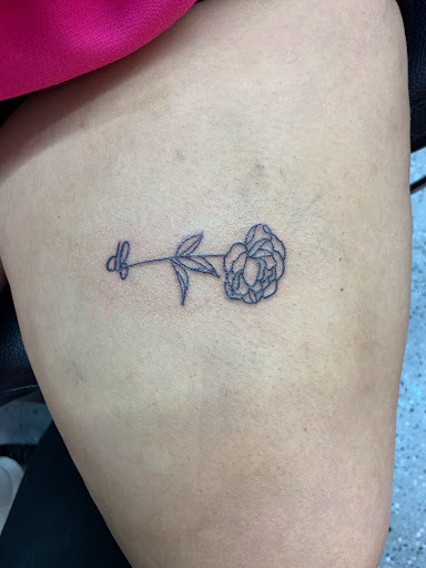 Explore tattoo idea generator free, creative tattoo ideas in Beaufort, available at Kiss of Ink Tattoo