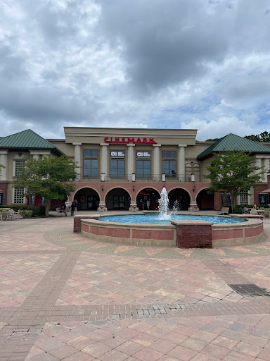 Movie Theater «Cinemark Bluffton», reviews and photos, 106 Buckwalter Pkwy, Bluffton, SC 29910, USA