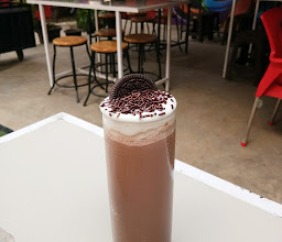 Kopi Broo Snack & Coffee photo