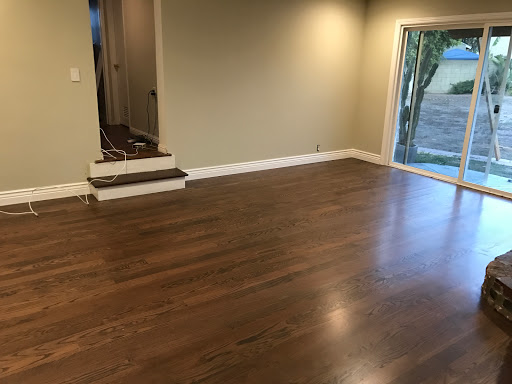 Father&Son Flooring