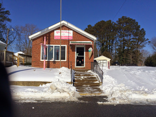 Dessert Shop «Chitterchats», reviews and photos, 846 Main St, Reedville, VA 22539, USA