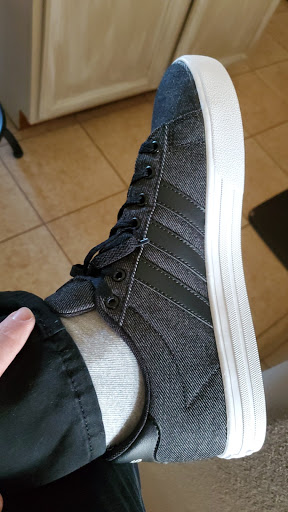 Shoe Store «Rack Room Shoes», reviews and photos, 5132 Kyle Centre Dr #110, Kyle, TX 78640, USA